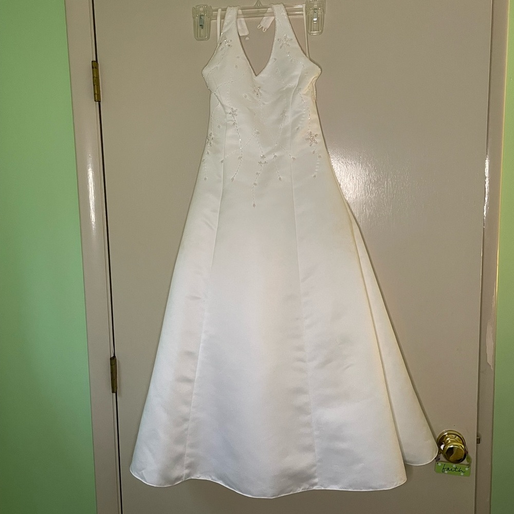 Flower Girl dress